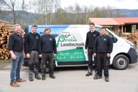 Land- und Baumaschinenmechaniker (m/w/d) Bayern - Bad Kötzting Vorschau