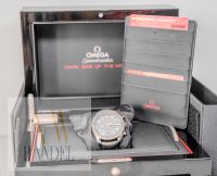 Omega Speedmaster Sedna Black Gold Dark Side of the Moon 11/20 Berlin - Treptow Vorschau