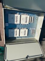 TechniSat GigaSwitch 11/20k, Zwischenverteiler, etc inkl Schrank Nordrhein-Westfalen - Harsewinkel Vorschau