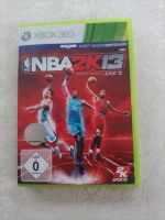 Spiel Xbox360  'NBA 2K 13' Nordrhein-Westfalen - Rietberg Vorschau