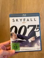 Bluray James Bond 007 Skyfall Film Movie Kr. München - Taufkirchen Vorschau