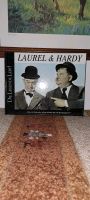 Hardcover Buch " LAUREL & HARDY !" TOP!! Bayern - Zenting Vorschau