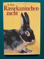 Rassekaninchenzucht von K.Dorn DDR Ausg.1985 Sachsen - Krauschwitz Vorschau