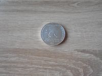 Mexiko 5 Pesos Silber Münze 1993 Brasero mit kleinen Fehlern Bayern - Neu Ulm Vorschau