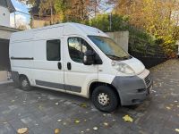 Fiat Ducato , TÜV 2025 Hessen - Bad Hersfeld Vorschau