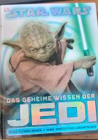 Star Wars- Das geheime Wissen der Jedi Nordrhein-Westfalen - Netphen Vorschau