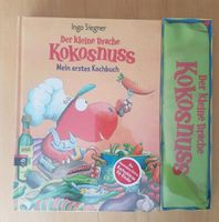 Der kleine Drache Kokosnuss, Kinderbuch,NEU Nürnberg (Mittelfr) - Oststadt Vorschau