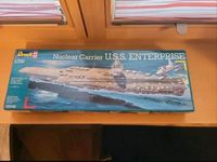 Revell Nuclear Carrier USS Enterprise Bayern - Freising Vorschau