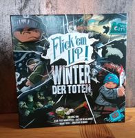 Flick em up Winter der Toten Kreis Ostholstein - Scharbeutz Vorschau