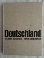 Deutschland  Porträt in Bild und Wort  Buch Leipzig - Leipzig, Zentrum Vorschau