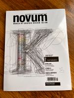 novum - world of graphic design 03/08-11/17 Nordrhein-Westfalen - Hagen Vorschau