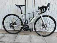 Vermiete Canyon Endurace 2XS / RH 48 Rennrad (Ultegra) /ListNRide Köln - Lindenthal Vorschau