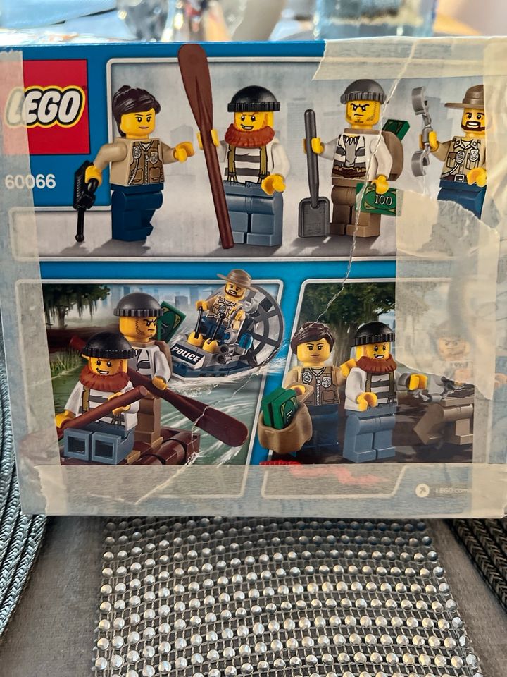 Lego City, 4436, 60066, 60113 in München