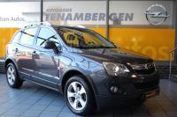 Opel Antara Selection 4x2 AHK Klima Nordrhein-Westfalen - Mettingen Vorschau