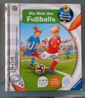 Tiptoi Buch Die Welt des Fußballs Hessen - Offenbach Vorschau