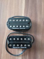 Seymour Duncan Pickup TB4 Sachsen-Anhalt - Borne Vorschau