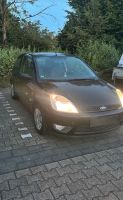 Ford Fiesta V Nordrhein-Westfalen - Grevenbroich Vorschau