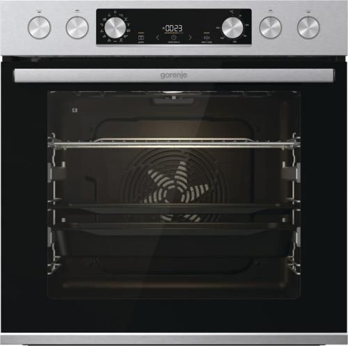 Gorenje BCPS6737E09X+ECD643B Backofenset in Steinbach