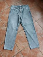 Bershka Mom Jeans, grau Nordrhein-Westfalen - Dorsten Vorschau