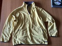 Fleece Jacke gelb Saarland - Wadern Vorschau