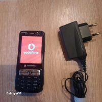 Nokia N73 ohne Simlock mit original Ladegerät Bielefeld - Brackwede Vorschau