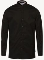 Tommy Hilfiger stretch Hemd schwarz Gr L Essen - Essen-Stadtwald Vorschau