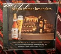 Radeberger Pilsener Weihnachts CD Sachsen - Krauschwitz Vorschau