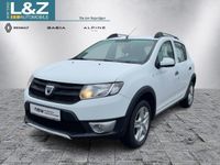 Dacia Sandero Stepway Ambiance dCi 90 Klima/AHK/GJR Schleswig-Holstein - Bad Segeberg Vorschau