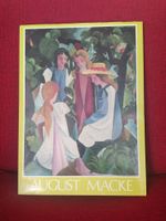 August Macke, Einführung von Jürgen Gustav Berlin - Tempelhof Vorschau