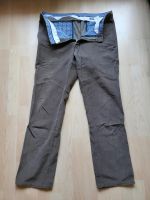 Cordhose Jean Biani Business Gr52 Länge ca 34 Hessen - Nidderau Vorschau