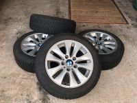 4x 15 Zoll BMW Felgen Saarland - Kirkel Vorschau