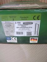 Heftklammern Prebena 1,8x2,8 x 26,7 x 100 Bayern - Steingaden Vorschau