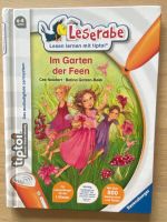 Tiptoi Leserabe Im Garten der Feen Niedersachsen - Cremlingen Vorschau