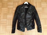 Damenjacke Belstaff schwarz Hessen - Hofheim am Taunus Vorschau