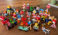 Playmobil Verkehrsschule Fahrzeuge Baden-Württemberg - Biberach an der Riß Vorschau