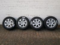 Audi Q5 Winterreifen 235/65R17 8R0601025E Nordrhein-Westfalen - Gütersloh Vorschau