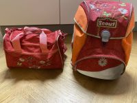 Scout Schulrucksack und Sporttasche Bayern - Neu Ulm Vorschau