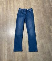 ♥️ NEU Gr. 36 Esmara Jeans Straight Fit Medium Waist♥️ Baden-Württemberg - Oberteuringen Vorschau