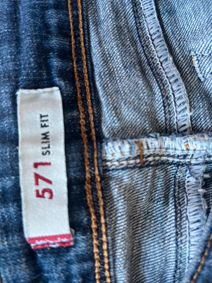 Levi’s Jeans 29/34 in Delmenhorst