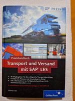 SAP: Transport und Versand mit SAP LES Bayern - Sachsen bei Ansbach Vorschau