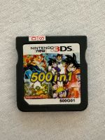 500 Nintendo DS 3DS Spiele in 1 Super Combo Bielefeld - Heepen Vorschau