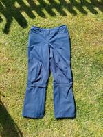 Wanderhose (2-in-1) Damen Gr. 44 Dunkelblau von Nature Trail Köln - Mülheim Vorschau