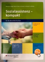 Sozialassistenz - kompakt, für die Berufsschule / Hrsg Wilmes Essen - Rüttenscheid Vorschau