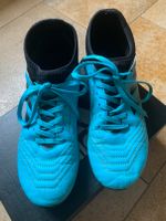 Fußballschuhe Adidas Predator * Gr. 38 * hellblau Kr. Altötting - Haiming Vorschau