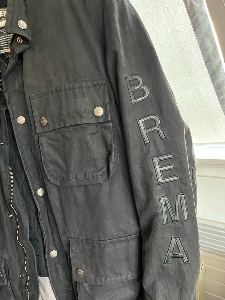 Brema Herren Jacke in Rheine