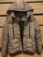 neue Tom Tailor Winterjacke Gr. M Baden-Württemberg - Reutlingen Vorschau