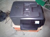 HP OfficeJet Pro 8715 Multifunktionsgerät Bayern - Hilgertshausen-Tandern Vorschau