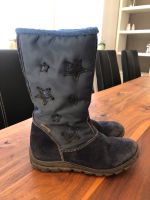 Ricosta  Winterstiefel Stiefel Schuhe Mädchen Rheinland-Pfalz - Wilgartswiesen Vorschau