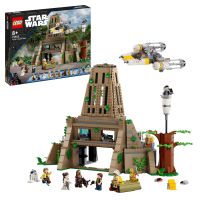 LEGO® Star Wars 75365 Rebellenbasis auf Yavin 4 Neu 136,00€* Wandsbek - Hamburg Sasel Vorschau