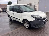 Fiat Doblo Doblò SX Kasten LKW Klima-Tüv Neu Baden-Württemberg - Mannheim Vorschau